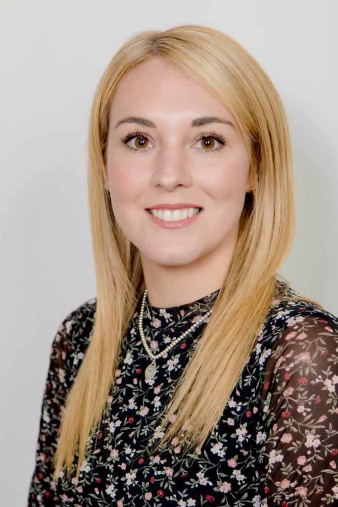 Meet our Staff Newton Academy